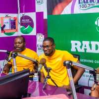 NPA Strengthens “Stay Back, Stay Safe” Campaign in Eastern Region to Combat Fuel Siphoning